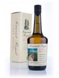 A bottle of Somerset Royal 3 Year Old Cider Brandy