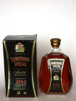 Something Special Blended Whisky