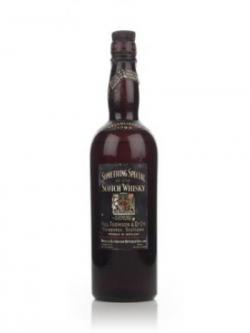 Something Special De Luxe Scotch Whisky - 1936-52
