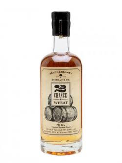 Sonoma County 2nd Chance Wheat Spirit