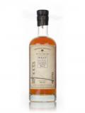 A bottle of Sonoma County West of Kentucky Bourbon No.2