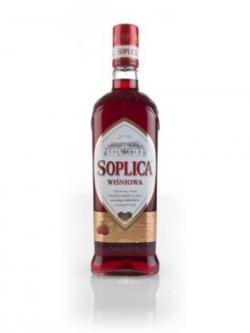 Soplica Cherry