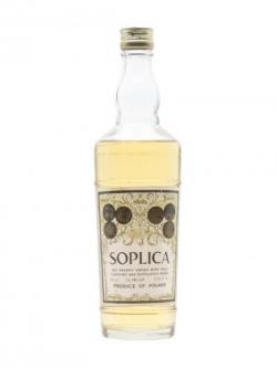 Soplica Fruit Vodka / Bot.1970s
