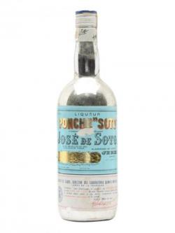Soto Ponche Liqueur