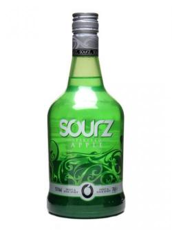 Sourz Apple Liqueur