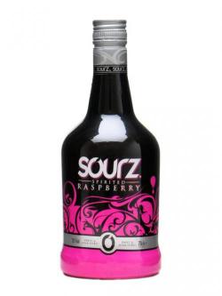 Sourz Raspberry Liqueur