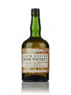 South Boston Irish Whiskey