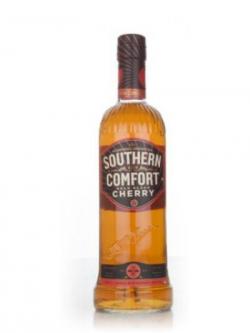 Southern Comfort Bold Black Cherry