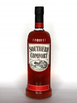 Southern Comfort Front side