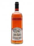 A bottle of Southern Comfort Liqueur / Magnum
