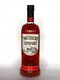 A bottle of Southern Comfort