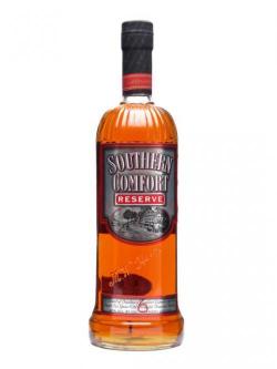 Southern Comfort Reserve Whiskey Liqueur / 6 Year Old