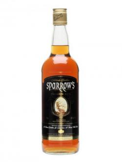 Sparrow's Premium Rum
