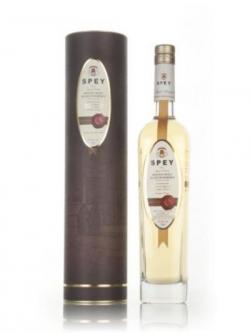 SPEY 9 Year Old 2007 (cask 2769) Spirit of Speyside 2017