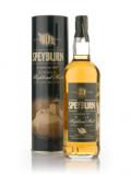 A bottle of Speyburn 10 Year Old 1l