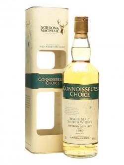 Speyburn 1989 / Bot. 2013 / Connoisseurs Choice Speyside Whisky