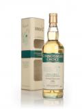 A bottle of Speyburn 1989 (bottled 2013) - Connoisseurs Choice (Gordon& MacPhail)