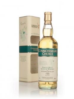 Speyburn 1989 (bottled 2013) - Connoisseurs Choice (Gordon& MacPhail)