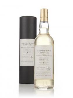 Speyburn 9 Year Old 2004 - Hepburn's Choice (Langside)