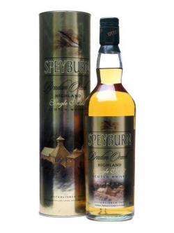 Speyburn Bradan Orach Speyside Single Malt Scotch Whisky