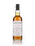 A bottle of Speyside 18 Year Old 1995 - Strictly Limited (Càrn Mòr)