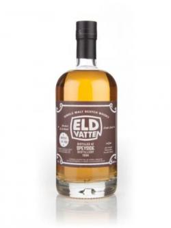 Speyside 19 Year Old 1994 (cask SE041) - Svenska Eldvatten