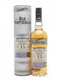 A bottle of Speyside 2000 / 15 Year Old / Old Particular Speyside Whisky