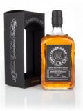 A bottle of Speyside-Glenlivet 18 Year Old 1995 - Small Batch (WM Cadenhead)