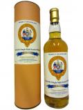 A bottle of Speyside Royal Highland Agricultutral Society 1984 25 Year Old