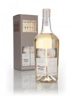 Speyside& Lowland - Double Barrel (Douglas Laing)