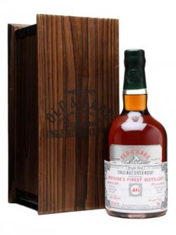 'Speyside's Finest' 1965 / 46 Year Old / Sherry Speyside Whisky