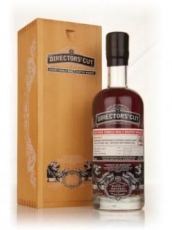 Speyside's Finest 46 Year Old 1966 (cask 9176) - Directors' Cut (Douglas Laing)