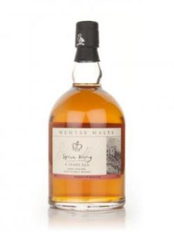 Spice King 8 Year Old (Wemyss Malts)