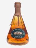 A bottle of Spirit of Hven No.3 Phecda 