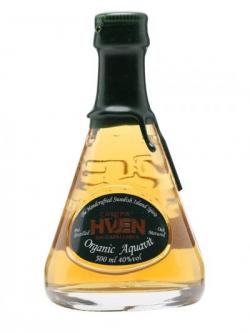 Spirit of Hven / Organic Aquavit