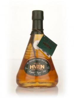 Spirit of Hven Organic Oak Matured Aqua Vitae