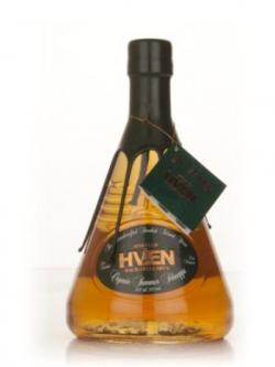 Spirit of Hven Organic Summer Schnapps