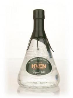 Spirit of Hven Organic Vodka