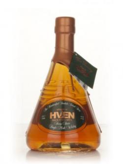Spirit of Hven Seven Stars No.1 Dubhe Single Malt Whisky