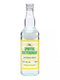 Spirytus Rektyfikowany Vodka / Polmos