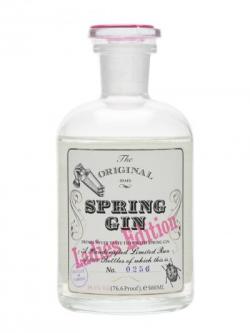 Spring Gin Ladies Edition