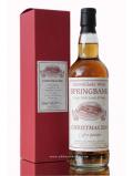 A bottle of Springbank, Amontillado Cask, Private Bottling, Christmas 2006, 1 of 66 bottles