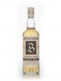 A bottle of Springbank 12 Year Old - 1990s