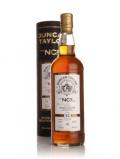 A bottle of Springbank 12 Year Old 1997 - NC2 (Duncan Taylor)