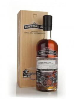 Springbank 15 Years Old 1996 - Director's Cut (Douglas Laing)