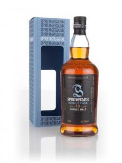 Springbank 16 Year Old 2000 - Cask Strength