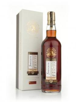 Springbank 17 Year Old 1995 - Dimensions (Duncan Taylor)
