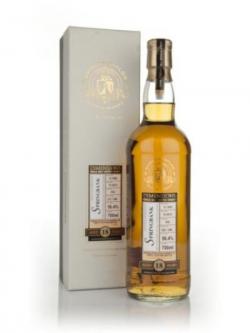Springbank 18 Year Old 1993 - Dimensions (Douglas Laing)