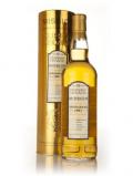 A bottle of Springbank 19 Year Old 1991 - Mission (Murray McDavid) Murray McDavid