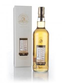 Springbank 19 Year Old 1993 (cask 533) - Dimensions (Duncan Taylor)